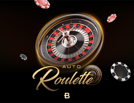 Auto Roulette B