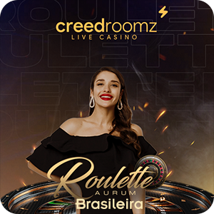 Aurum Roulette Brasileira