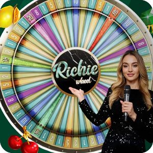 Richie Wheel