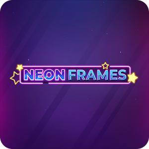 Neon Frames