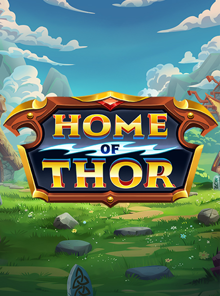 Home of Thor