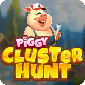 Piggy Cluster Hunt