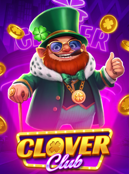 Clover Club