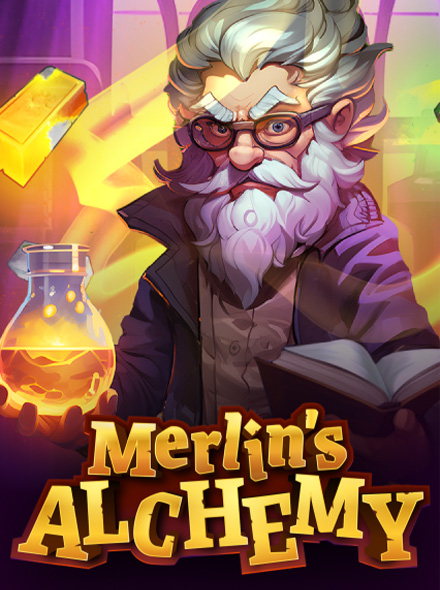 Merlin's Alchemy