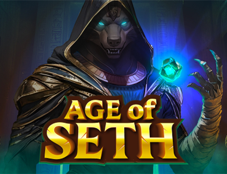 Age of Seth
