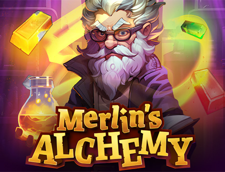 Merlin's Alchemy