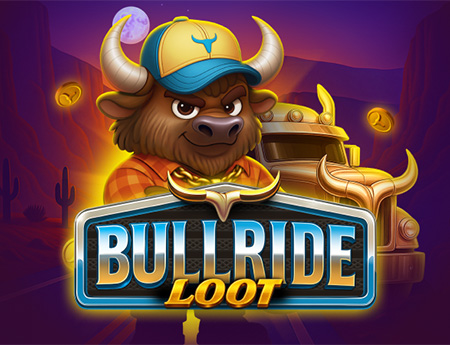 Bullride Loot