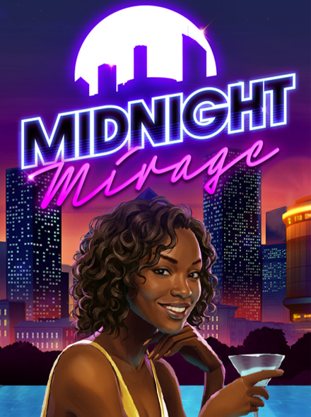 Midnight Mirage
