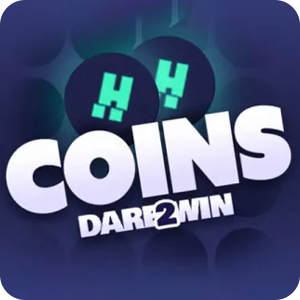 Coins