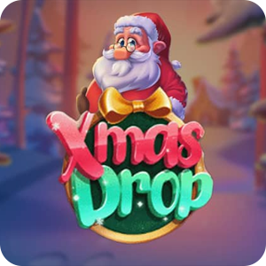 Xmas Drop