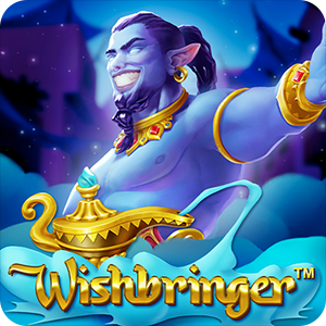 Wishbringer