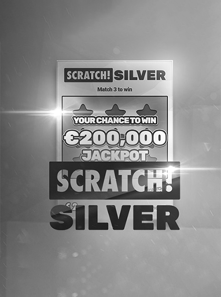 Silver Scratch