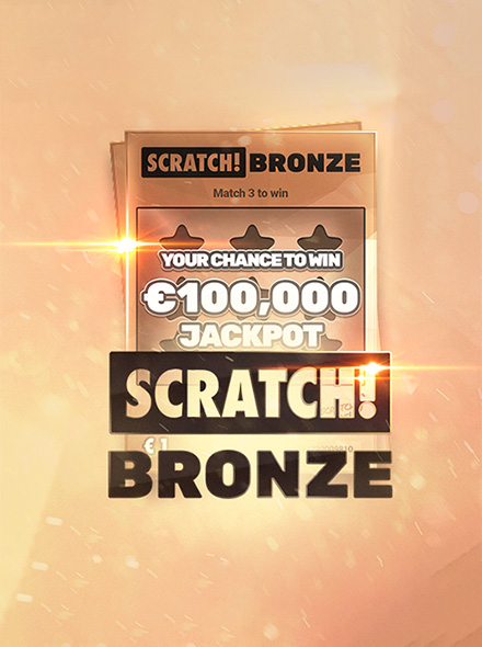 Stratch Bronze