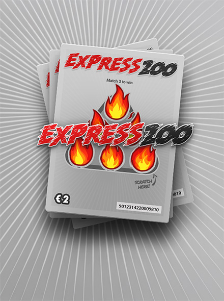 Express 200