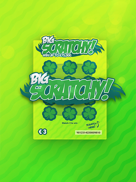 Scratchy Big
