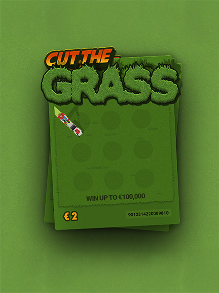 Cut The Grass