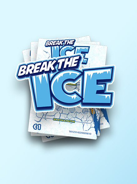 Break the Ice