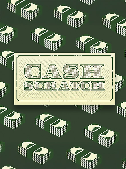Cash Scratch
