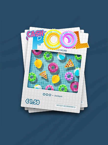 Cash Pool