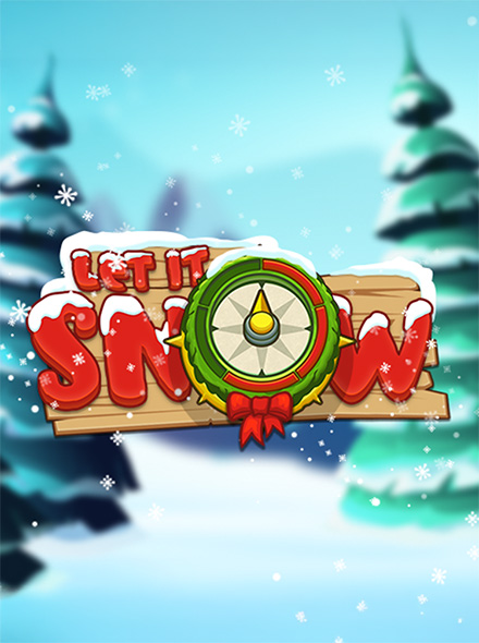 Let It Snow