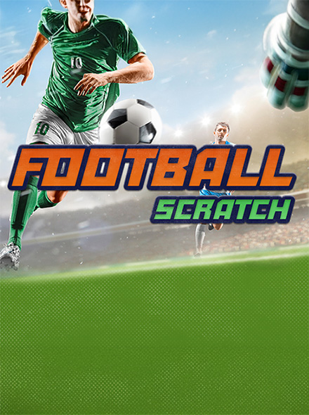 Football Scratch