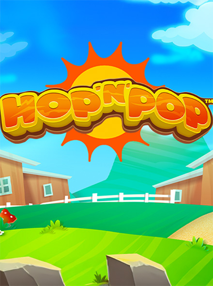 Hop'N'Pop