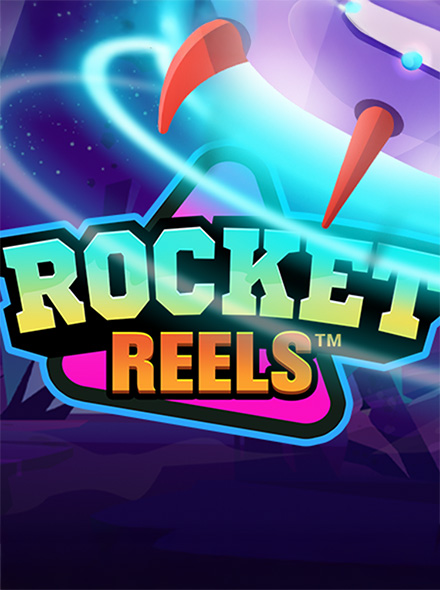 Rocket Reels