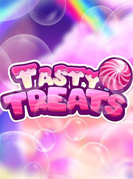 Tasty Treats