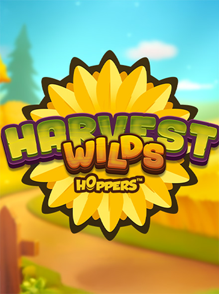 Harvest Wilds