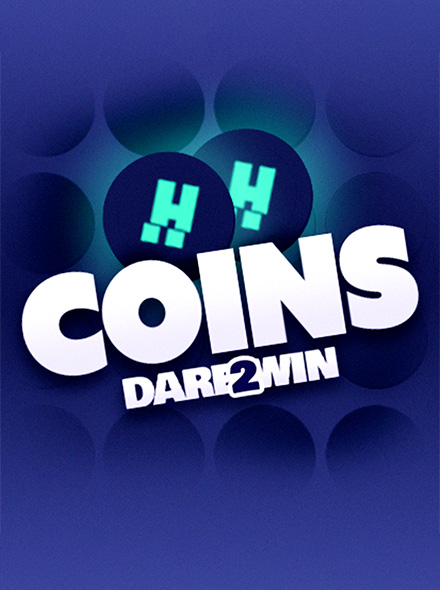 Coins