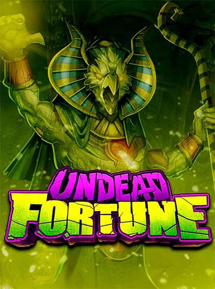 Undead Fortune