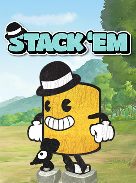 Stack'Em