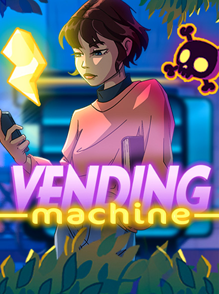 Vending Machine