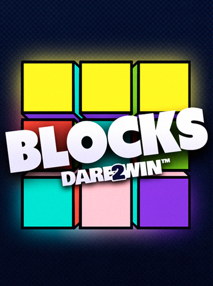 Blocks