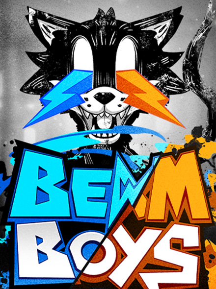 Beam Boys