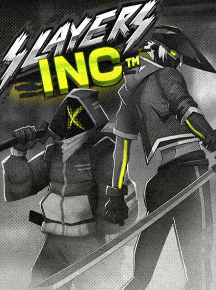 Slayers Inc