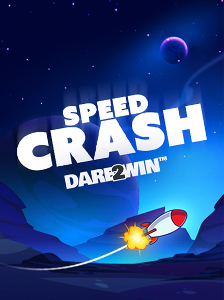 Speed Crash