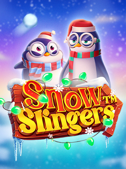 Snow Slingers