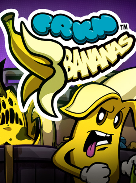 FRKN Bananas