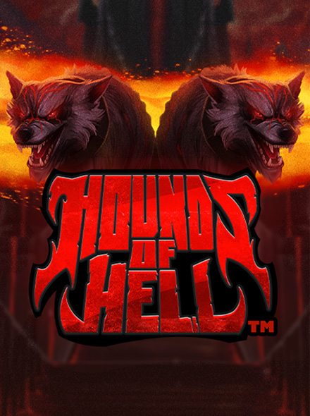 The Hounds of Hell