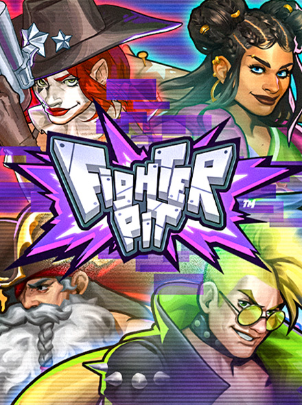 Fighter Pit