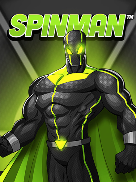 Spinman