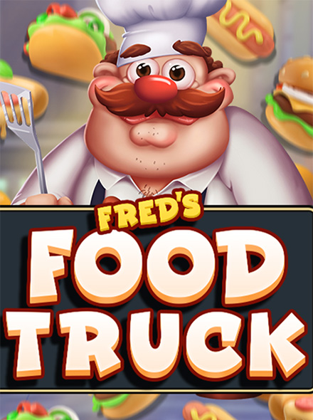 Fred's Food Truck