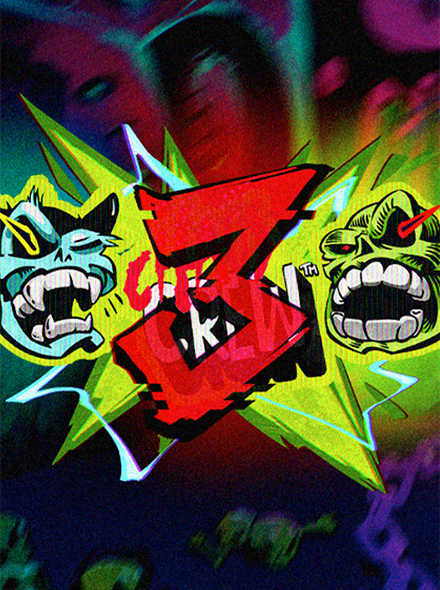 Chaos Crew 3