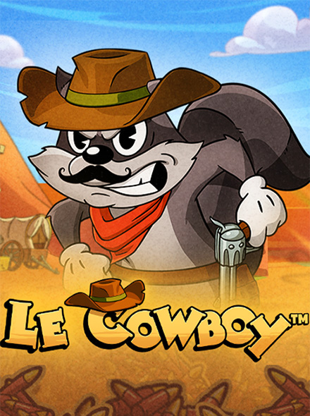 Le Cowboy