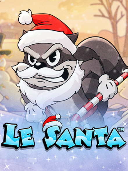 Le Santa
