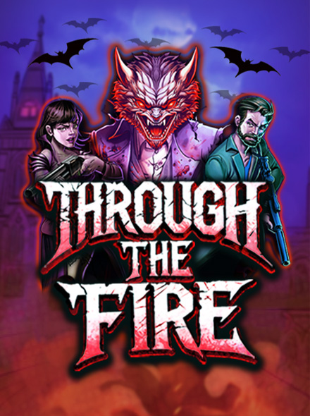 Through The Fire