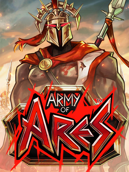 Army of Ares