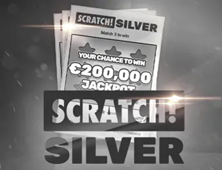 Silver Scratch