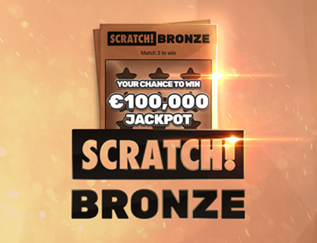 Stratch Bronze